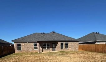 325 Evening Shade Ln, Abilene, TX 79602