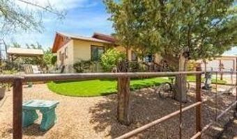 2540 W DIAMOND Dr, Benson, AZ 85602