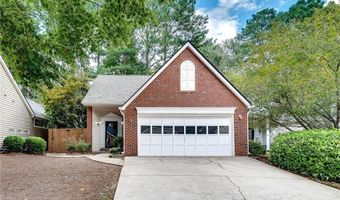 258 Dennis Dr, Alpharetta, GA 30009