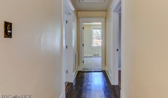 511 W Babcock, Bozeman, MT 59715