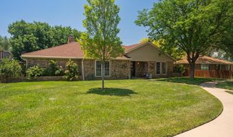 5105 BLACK OAK Dr, Amarillo, TX 79110