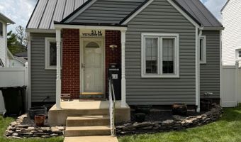 51 N Westmoor Ave, Columbus, OH 43204