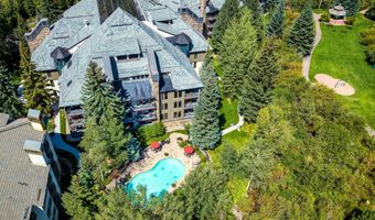 1166 Village Rd B401, Beaver Creek, CO 81620