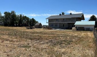 20450 N Main St, Carey, ID 83320