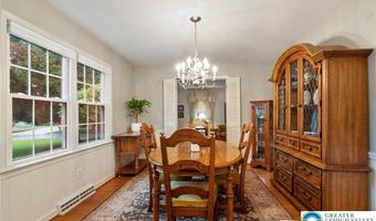 2892 Edgemont Dr, Allentown, PA 18103