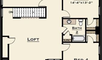 3086 MIMMS Trl, Auburn, AL 36832