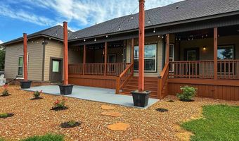 70 Gates Ln, Batesville, AR 72501