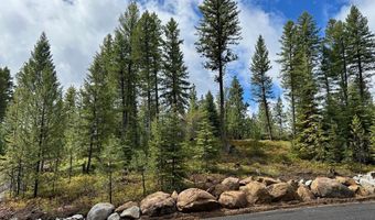 27 Sawtooth Loop Lot 23, Cascade, ID 83611