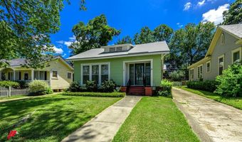 631 Gladstone Blvd, Shreveport, LA 71104