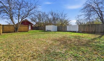 902 Jeanette St, Abilene, TX 79602