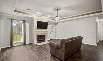 4702 Cliff Ct, Alexander, AR 72002