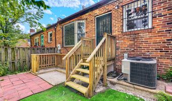 209 SCOTT St, Baltimore, MD 21230