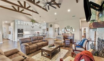 218 El Camino Ct, Abilene, TX 79602