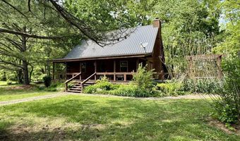 650 Gainer Ferry Rd, Batesville, AR 72501