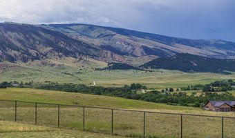 169 Eagle Ridge Trl, Dayton, WY 82836