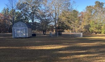 205 Joy Rd, Camden, SC 29020