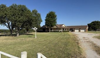 3629 FM 1655, Alvord, TX 76225