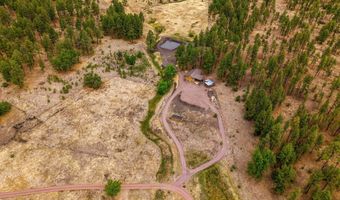 28 County Rd 2310, Alpine, AZ 85920