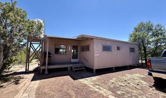 87 N 8098 County Rd, Concho, AZ 85924