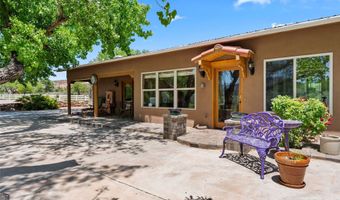 425 County Road 155, Abiquiu, NM 87510