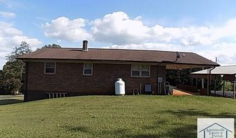 319 Maple Ridge Rd, Bassett, VA 24055