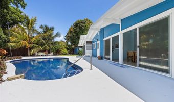 361 Iliaina St, Kailua, HI 96734