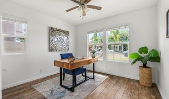 91-1320 Kaileolea Dr, Ewa Beach, HI 96706