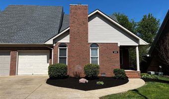 812 Steeplechase Way, Bowling Green, KY 42103