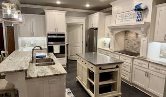 6821 Lombard Rd, Alexander, AR 72002