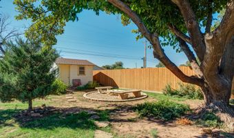 307 Ave G, Abernathy, TX 79311