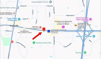 624 Highway 6, Batesville, MS 38606