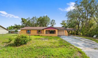 2907 N Lancaster Rd, Avon Park, FL 33825