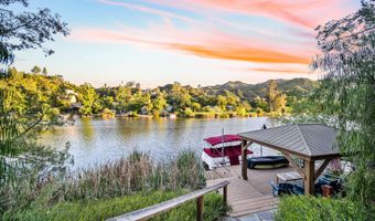 2315 Terrace Ln, Agoura Hills, CA 91301