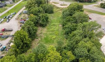820 Fort St, Barling, AR 72923