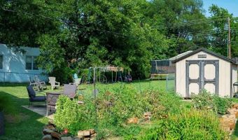 4508 N College Ave, Bethany, OK 73008