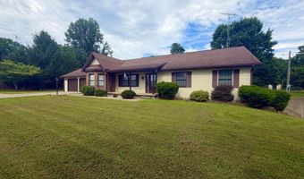 1102 Brown Station Rd, Bedford, IN 47421