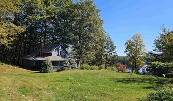 12 Bennett Rd, Chesterfield, NH 03462