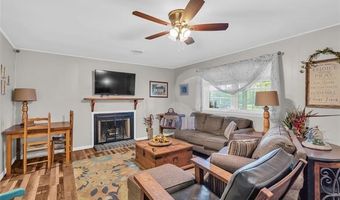 2324 N Plainview Rd W, Ardmore, OK 73401