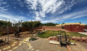 5317 Southfort Dr SW, Albuquerque, NM 87105