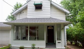 428 Kline Ave, Akron, OH 44305