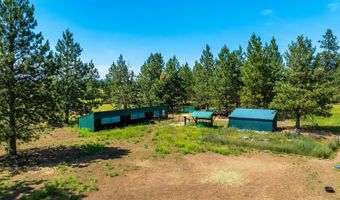30267 N WHEATRIDGE Rd, Athol, ID 83801