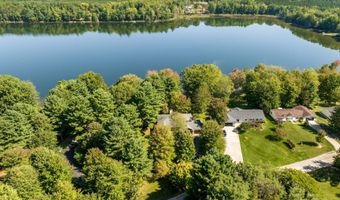 9506 Lakeside Dr, Alden, MI 49612