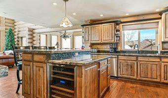191 Gurr Well Rd, Brian Head, UT 84719