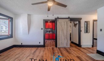 1203 S Washington St, Casper, WY 82601