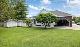 314 W Main St, Alexandria, TN 37012