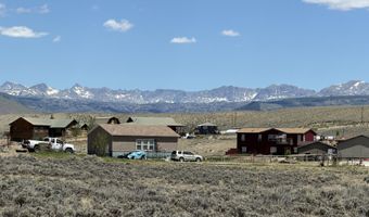 OSAGE Trail, Boulder, WY 82923