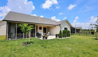 18750 Eisley Cv, Auburn, IN 46706