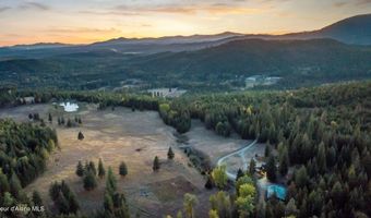 4575 Blacktail Rd, Careywood, ID 83809