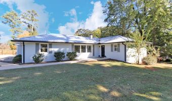 1092 W Lake Dr, Athens, GA 30606