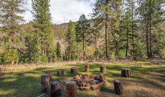 2829 Buckhorn Springs Rd, Ashland, OR 97520